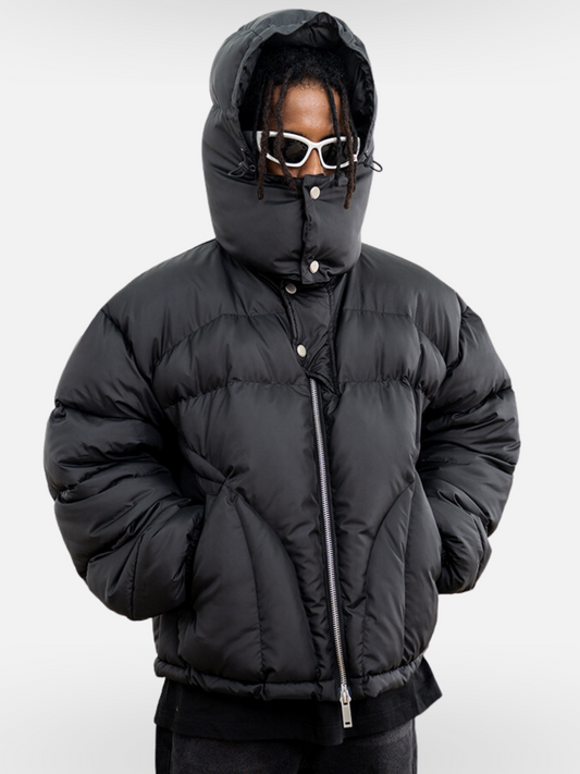 LUNARA® Puffer Basic Jacket