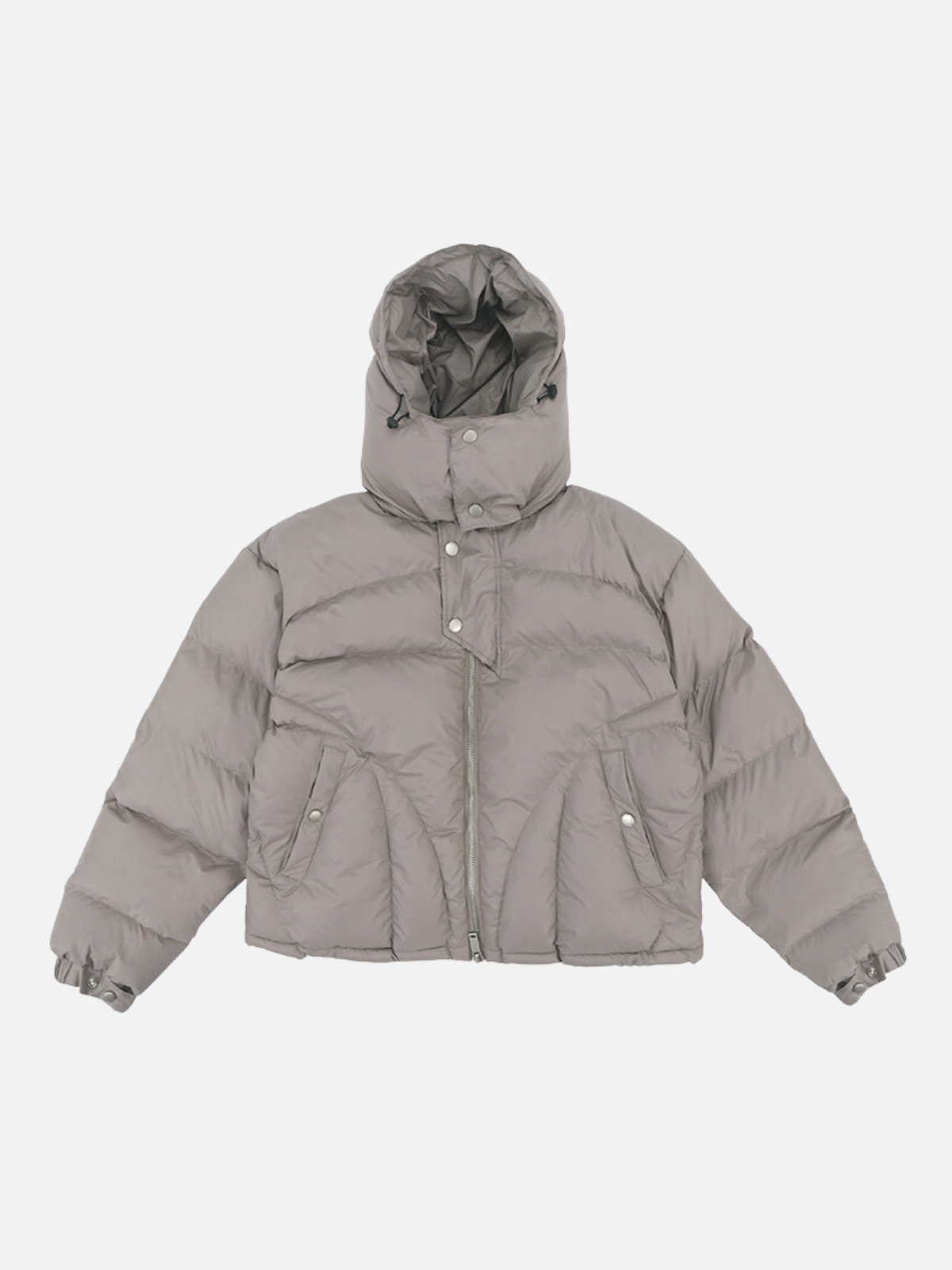 LUNARA® Puffer Basic Jacket