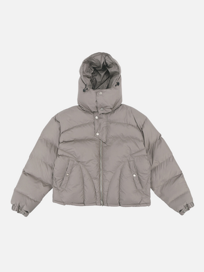 LUNARA® Puffer Basic Jacket